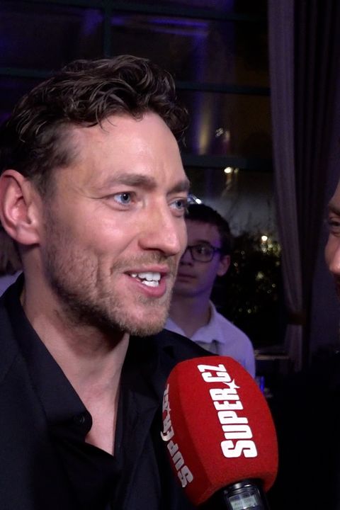 To je podoba! Noví Bacheloři, dvojčata Martin a Mirek se poprvé objevili ve společnosti a byli zcela k nerozeznání