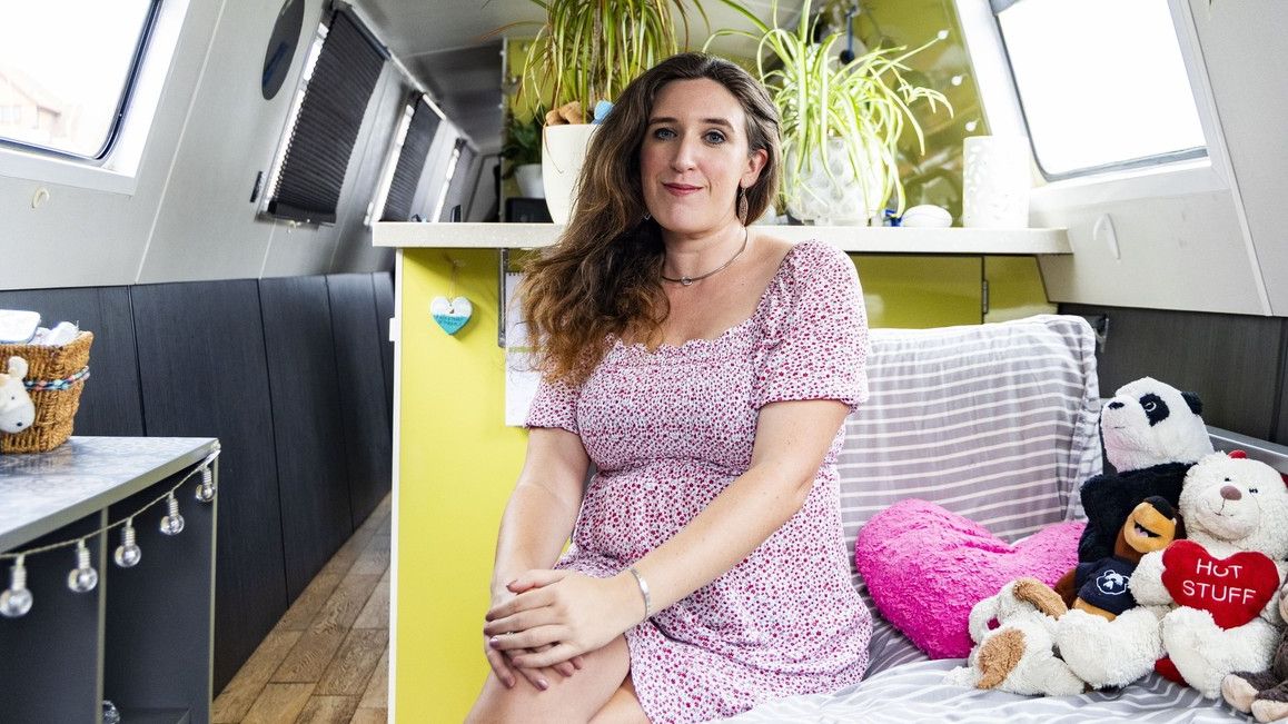 Spí jen se staršími muži, kteří ji nepřitahují: Sexuální společnice prozradila pravidla, bez kterých se v práci neobejde