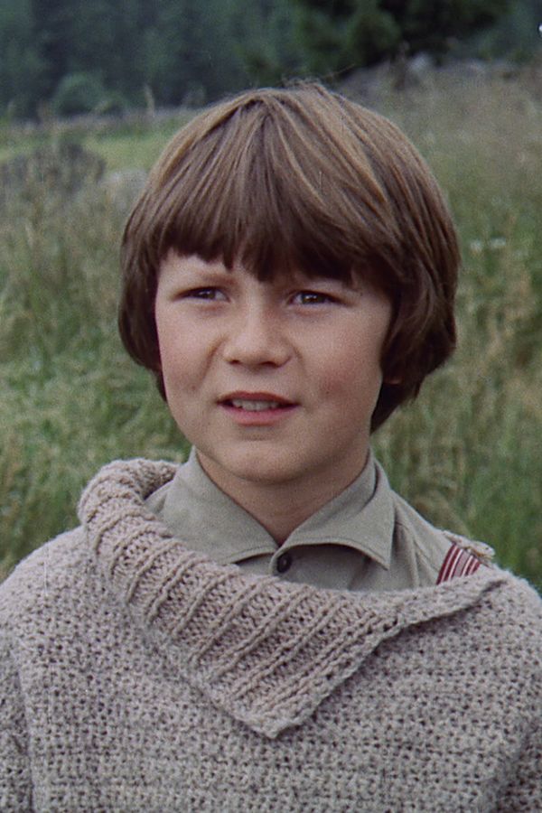 Tomáš Holý (†21) byl neuvěřitelně bezprostřední kluk, říká o dětské hvězdě jeho filmový tatínek - fotka 1/1