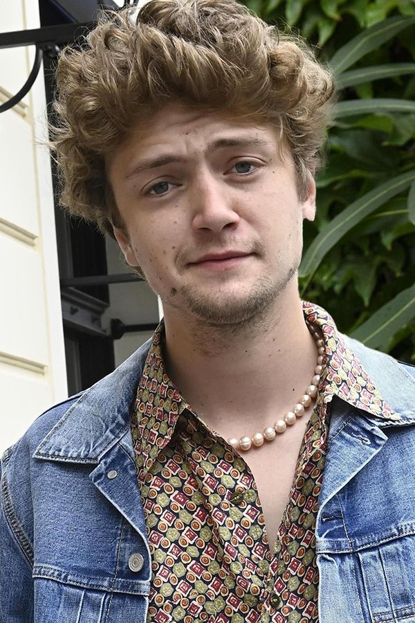 Líbání s Maxem je skvělý: Syn Romana Zacha si nemůže vynachválit hezké chvíle se synem Lenky Vlasákové   - fotka 1/1