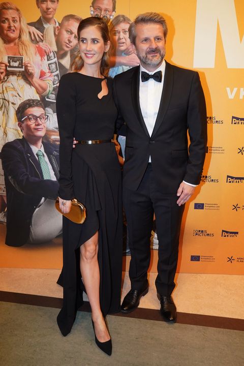 Zhrzená pomsta po rozvodu? Exmanžel udělal z Jany Bernáškové hloupou špindíru!