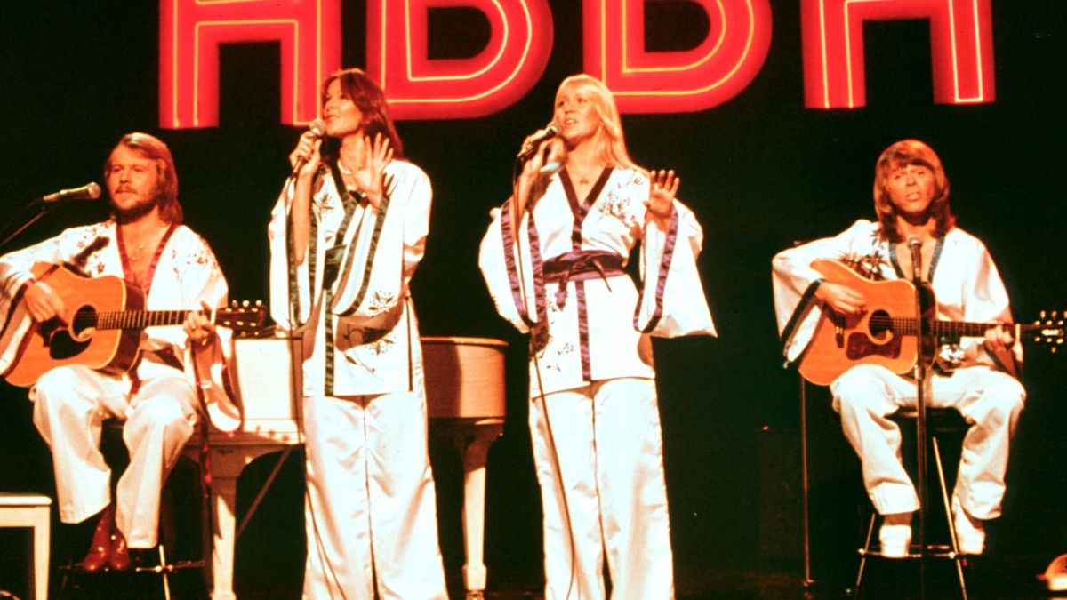 Benny (78) a Björn (80) z legendární ABBY se opět shledali! Poznali byste také Agnethu (75) s Anni-Frid (80) i dnes?