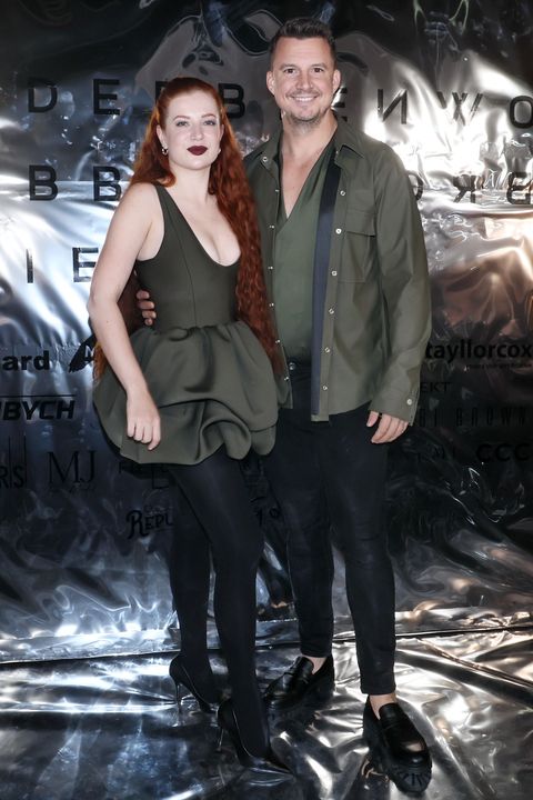 Tohle překvapí mnohé! Karel Kašák a Kateřina Bláhová potkali kněze. Ten se je rozhodl oddat