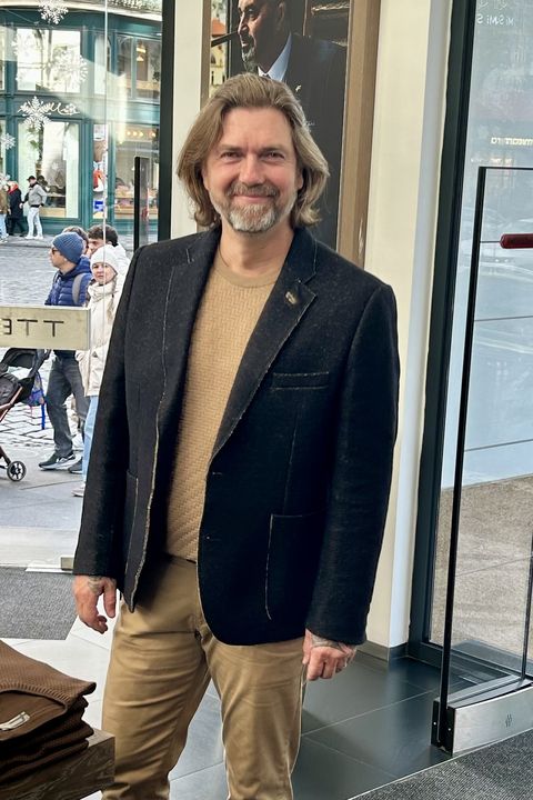 Doba otužování je tu! Potkají i letos horalové nahou Jitku Čvančarovou na Sněžce? Její muž odpověděl