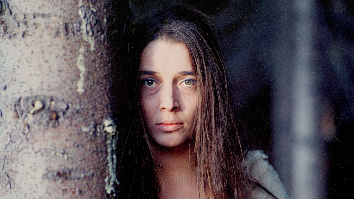 Libuše Geprtová (†63) byla nechtěným dvojčetem neplánovaného bratra. Dohnala ji rodinná kletba