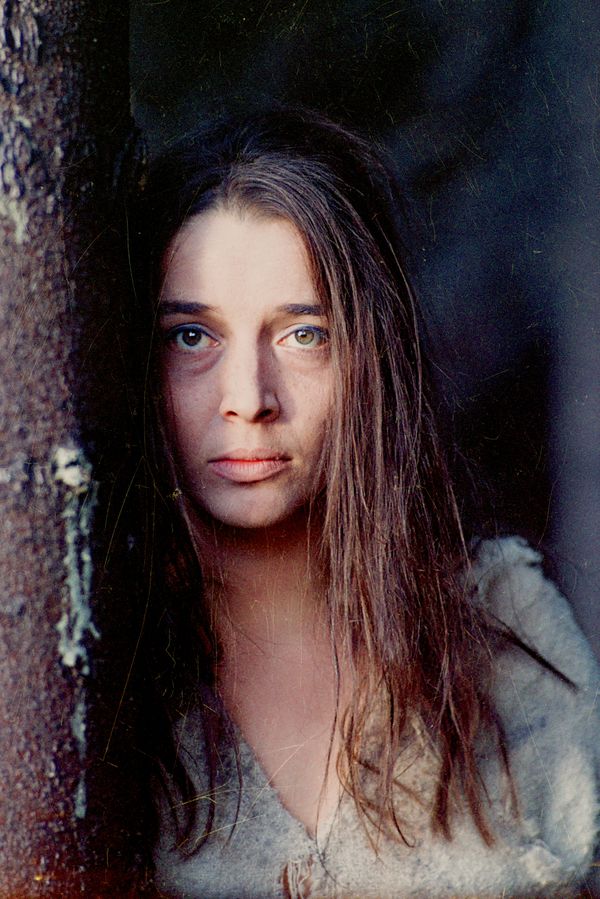 Libuše Geprtová (†63) byla nechtěným dvojčetem neplánovaného bratra. Dohnala ji rodinná kletba - fotka 1/1