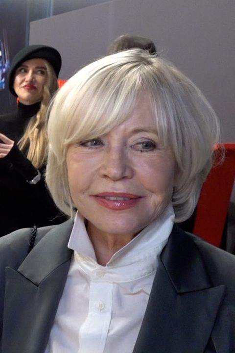 Kateřina Průšová verbuje do modelingu starší dámy: Podlehla i Jana Švandová (78) a promenuje se po mole