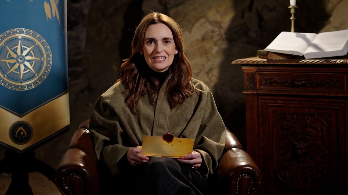 Na tohle čekali všichni! Tady je reakce Daniely Brzobohaté, když se dozvěděla celou pravdu o zrádkyni Mie