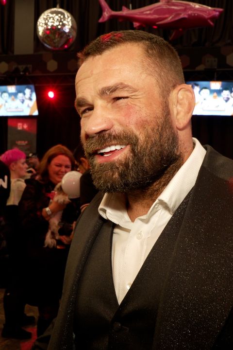 Jak je na tom šestiměsíční Arnie po operaci ledvin? Karlos Vémola promluvil o následcích