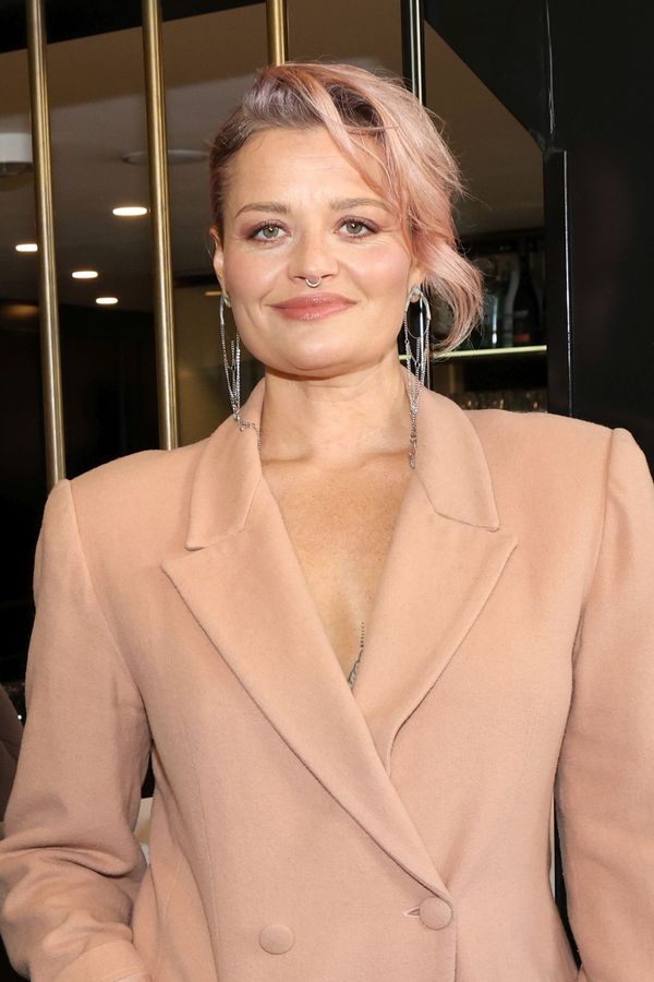 Erika Stárková už netvoří pár s otcem své dcery. Promluvila o rozchodu s Peruáncem - fotka 1/1