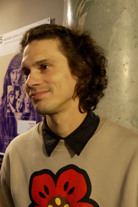 Světová mola jsou minulostí! Jeden z největších českých fešáků a partner dcery Evy Holubové pověsil modeling na hřebík