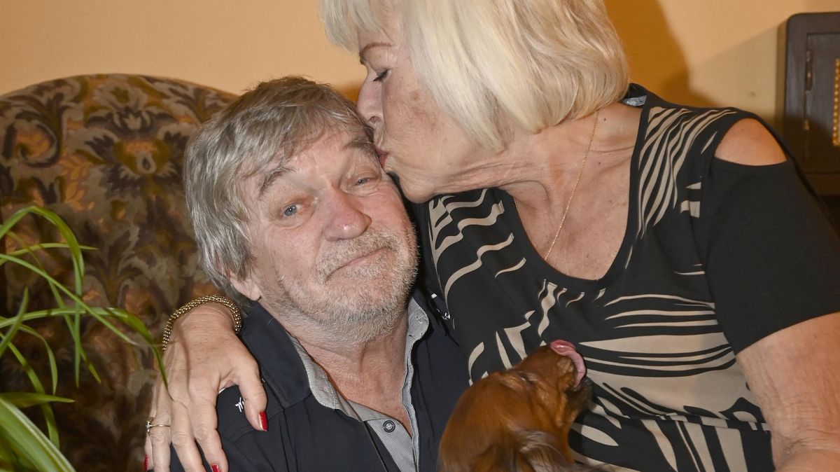 Roman Skamene bez cenzury o pití, které mu ničilo i rodinu: Byl jsem kvartálník, říká. Seknul s tím teprve loni