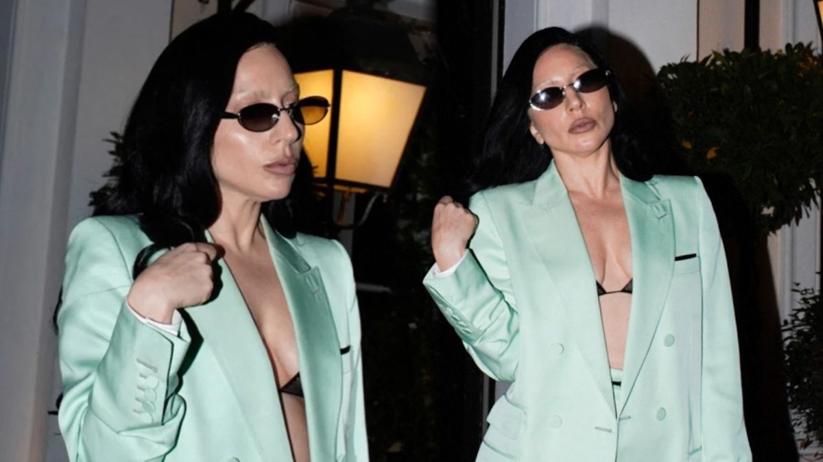 Prodělala kolaps a ze dne na den zestárla: Lady Gaga je po šňůře koncertů jako tělo bez duše. Zpomal, prosí ji fanoušci