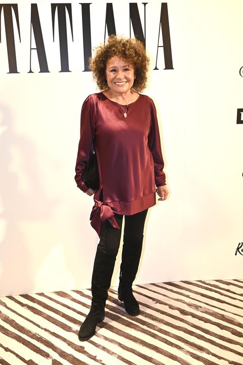 Jitka Zelenková roky nemění účes a má i stejnou postavu: V pětasedmdesáti má nohy jako laňka