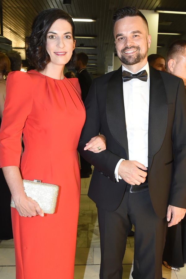 Takhle báječně po odchodu z politiky tráví volno Markéta Pekarová Adamová: Přidala i dojemné vyznání manželovi - fotka 1/1