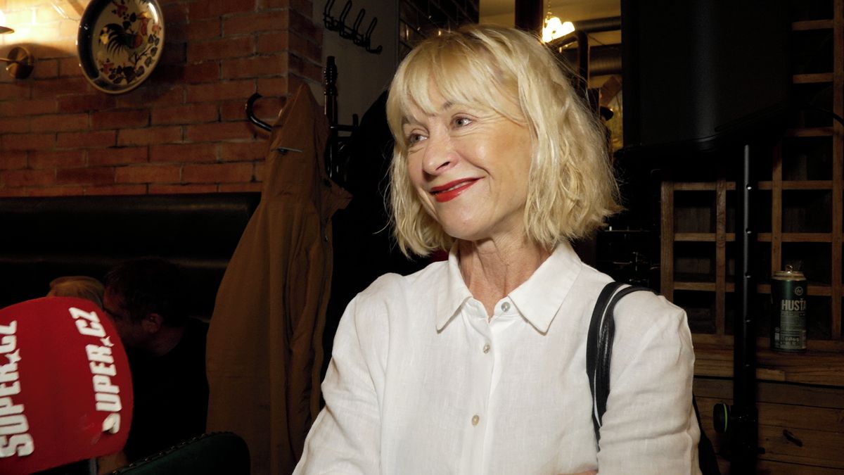 Dana Batulková cestovala s dcerou a přišel šok: Byl to tak strašný smrad, že jsem neměla odvahu!