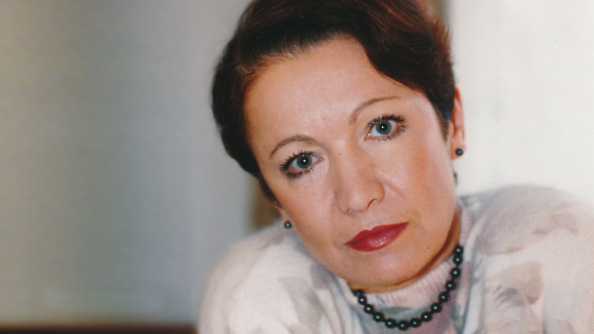 Od Krkonošských pohádek po Ulici. Hvězda, kterou milovali diváci napříč generacemi, by oslavila 80