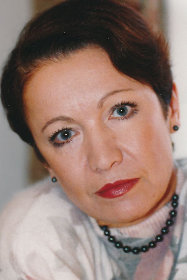 Od Krkonošských pohádek po Ulici. Hvězda, kterou milovali diváci napříč generacemi, by oslavila 80 - fotka 1/1