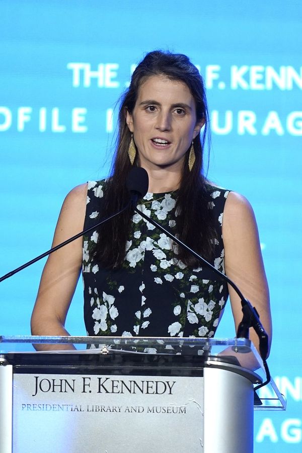 Další rána prokletého rodu: Vnučce Kennedyho zbývá kvůli vzácné rakovině jen rok života. Je jí teprve 35 let - fotka 1/1