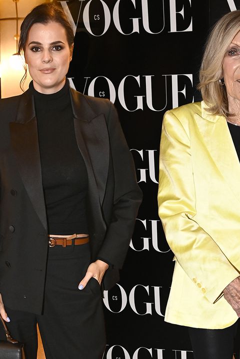 Ornella Koktová v outfitu za statisíce! Křest známého magazínu plný hvězd: Na titulce v 86 letech zářila slavná Češka