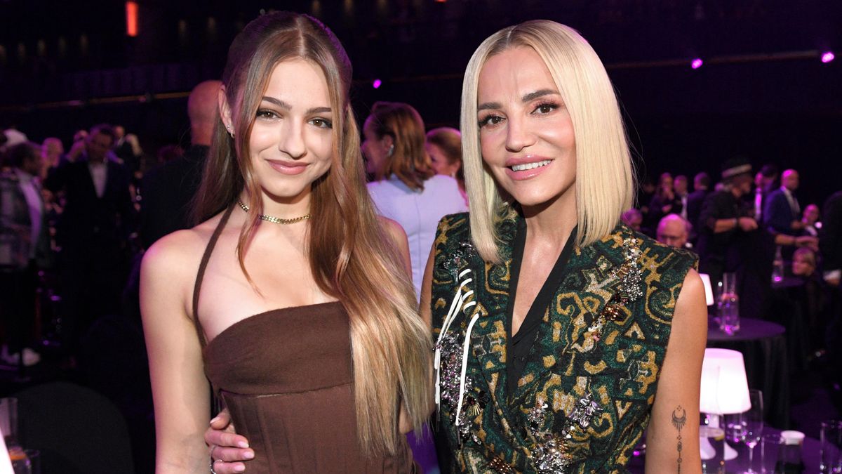 Dcera Dary Rolins překvapila fanoušky! Laura udělala velké životní rozhodnutí