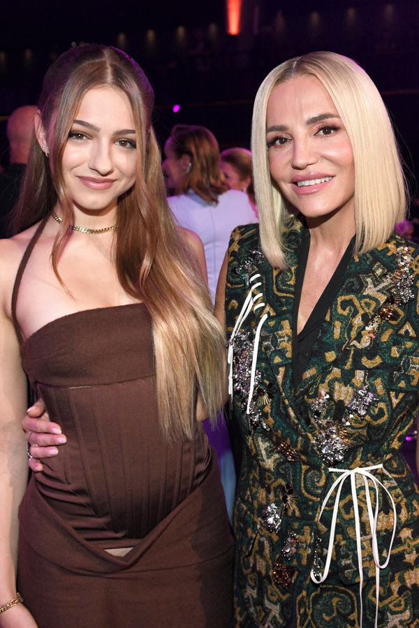 Dcera Dary Rolins překvapila fanoušky! Laura udělala velké životní rozhodnutí - fotka 1/1