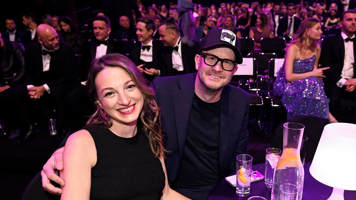 TMBK je dvojnásobným otcem: Partnerka Magda porodila syna, zatím nemá jméno