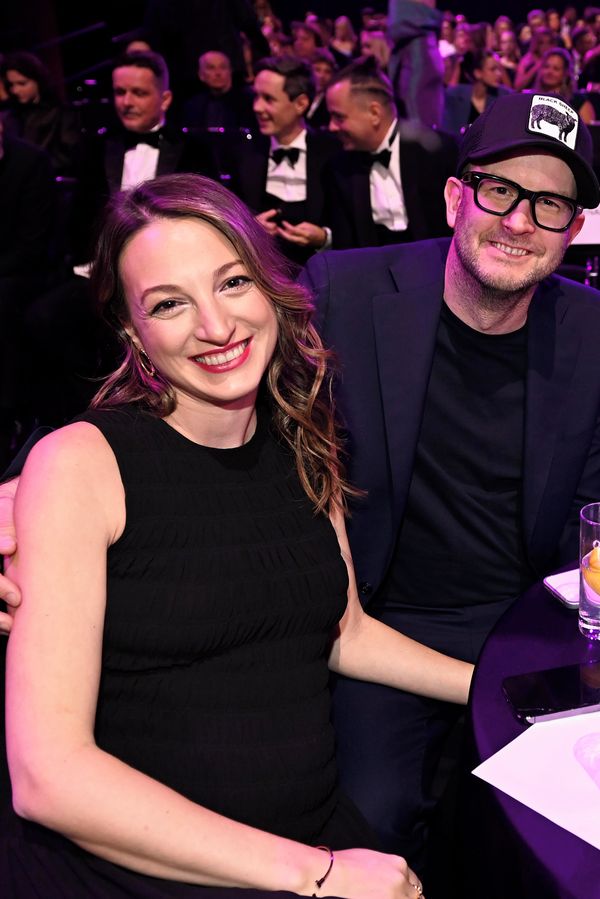 TMBK je dvojnásobným otcem: Partnerka Magda porodila syna, zatím nemá jméno - fotka 1/1