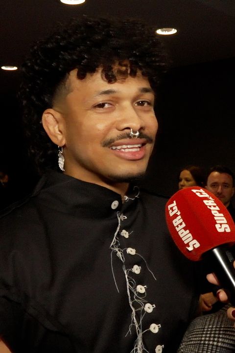 Oproti loňsku je dvojnásobný: Z Bena Cristovaa je hora svalů