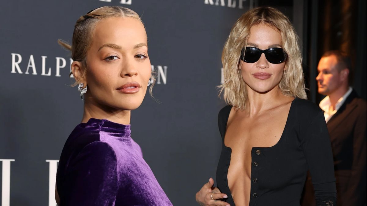 Zpěvačka, rebelka i čarodějnice: Rita Ora slaví 35 a svěřuje se s bizarním odhalením