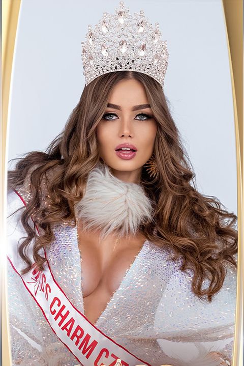 To je zvrat: Po neúspěchu v Bachelorovi míří Andrea na světovou soutěž krásy!