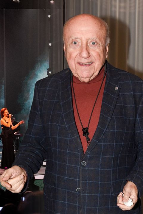 Tohle ho rozplakalo. Felix Slováček zhodnotil vystoupení, které vzdalo hold jeho zesnulé Aničce