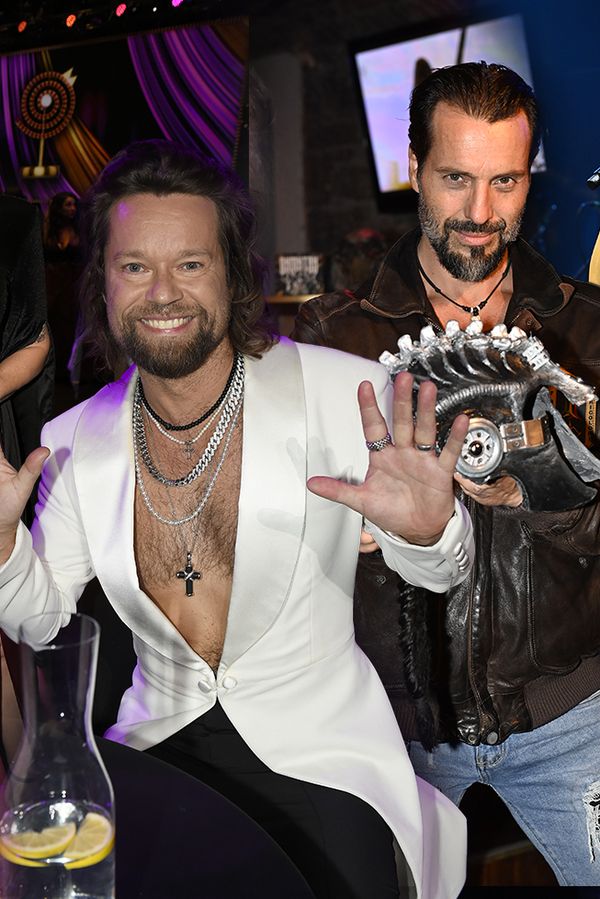 Kdo se rozbrečí a kdo bude šokovat outfitem? Víme, jak bude vypadat Český slavík! Máme i tajné foto ze zkoušek - fotka 1/1