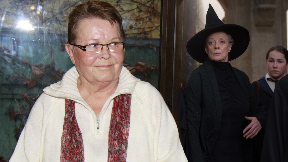 Učitelka – hlodavec i Nšo-či: Krásný hlas Jany Drbohlavové (†78) definitivně utichl v domově pro seniory