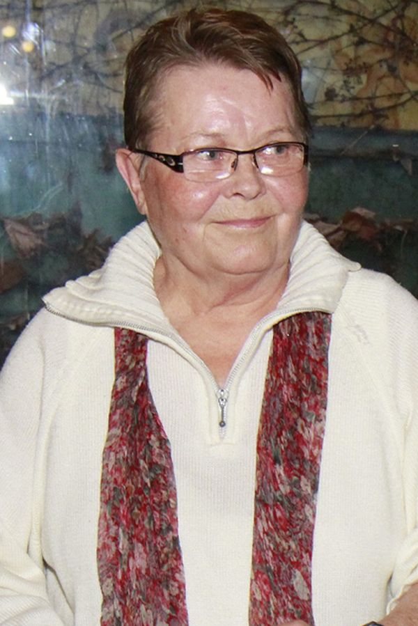 Učitelka – hlodavec i Nšo-či: Krásný hlas Jany Drbohlavové (†78) definitivně utichl v domově pro seniory - fotka 1/1