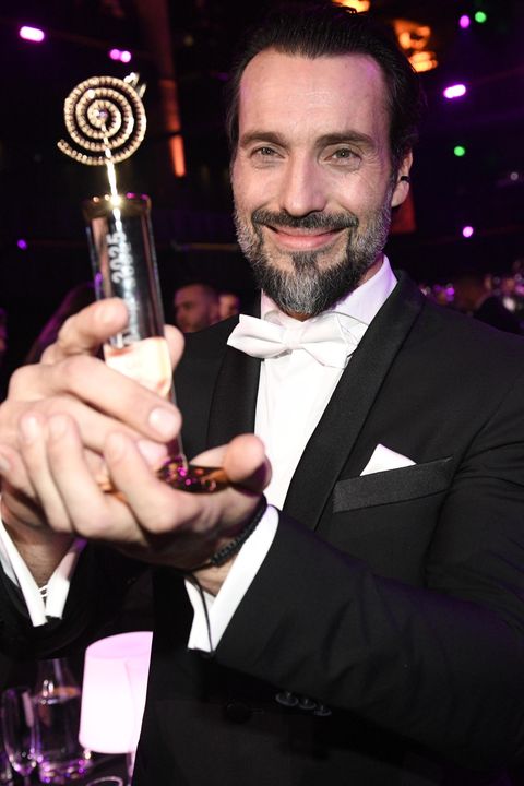 Dojatý Zlatý slavík Noid do poslední chvíle netušil, že vyhraje: Děkoval manželce i první ženě Lucii Bílé