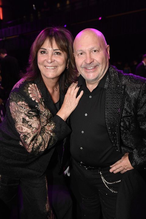 Se ženou jsou přes 41 let! Hitmaker Michal David odtajnil, jak na harmonickou lásku. Za 4 dekády nepadla jediná urážka