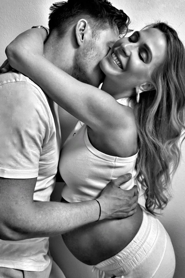 Michaela Ochotská prozradila unikátní jméno novorozené dcerky, které musel schválit Ústav pro jazyk český - fotka 1/1