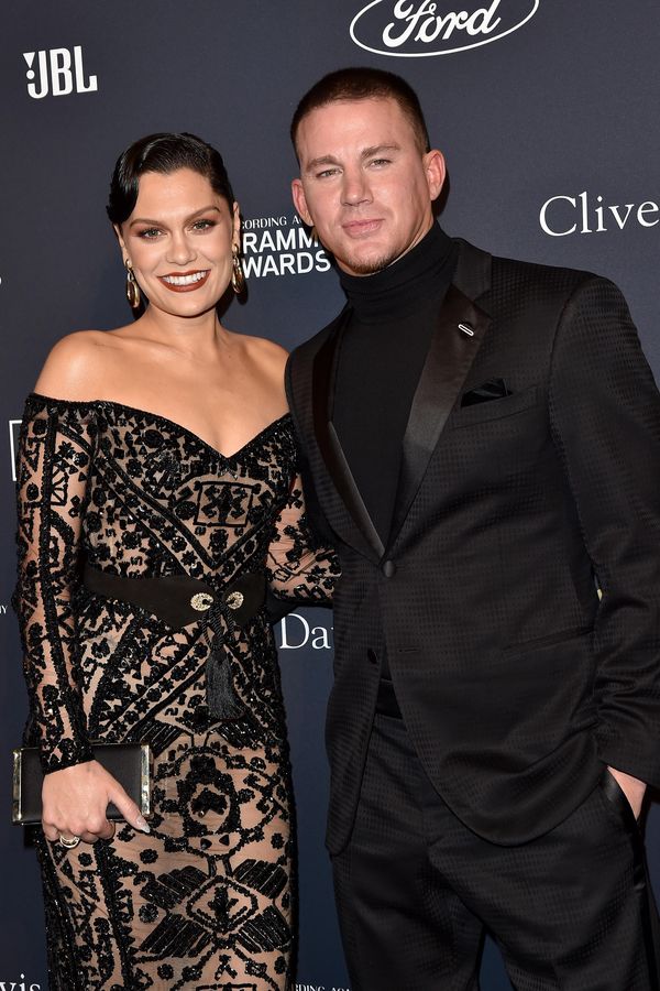 ‚Karma jednoho dne přijde. Jsi bestie.‘ Jessie J se nemilosrdně pustila do svého ex Channinga Tatuma! - fotka 1/1