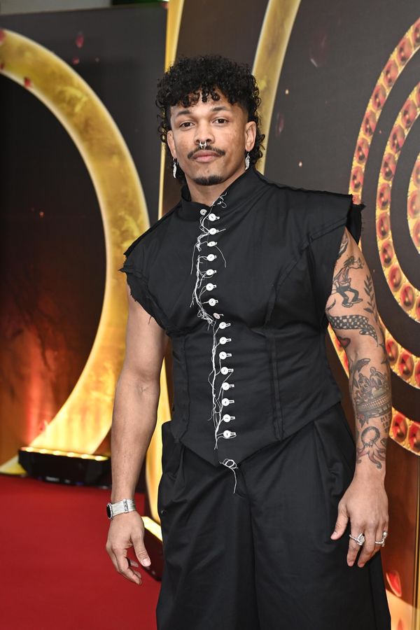 Po tragické nehodě zemřel otec Bena Cristovaa. Teprve loni k sobě našli cestu - fotka 1/1