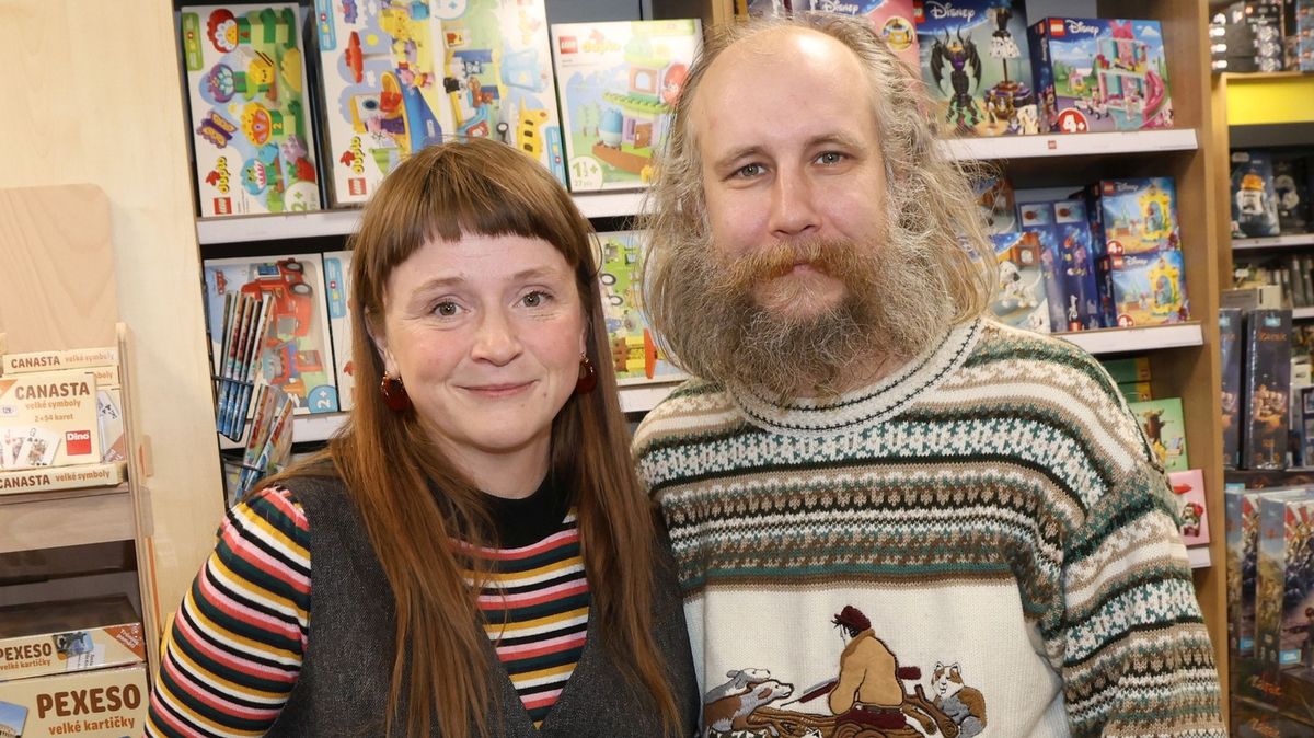 Už dávno bych byla radši vdaná! Marie Doležalová vysvětlila, proč se s tanečníkem Zelinkou stále nevzali