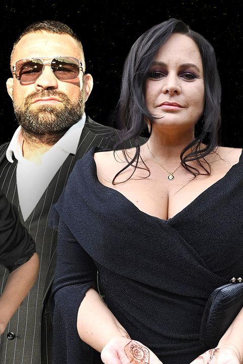 Flashback: Karlos Vémola skončil v kritickém stavu v nemocnici a šokující slova Agáty Hanychové o Jitce Čvančarové