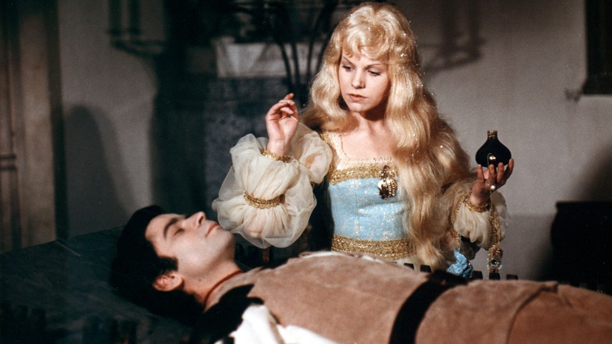 Poslední rozloučení s Jorgou Kotrbovou (†78): Pohádkové Zlatovlásce dala sbohem nejbližší rodina