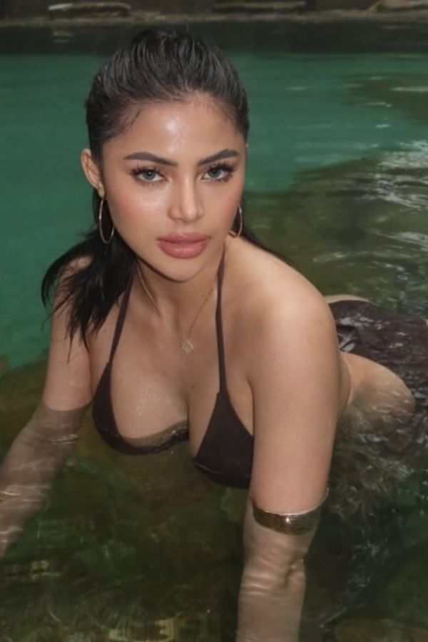 Tragédie na Filipínách: Mladá influencerka a její expřítel zemřeli jen tři dny po sobě - fotka 1/1