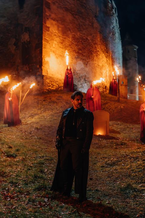 Ať jde do pr…! Tak sprostá slova ve Zrádcích ještě nepadla. Daniela Brzobohatá ihned reagovala a nebrala si servítky