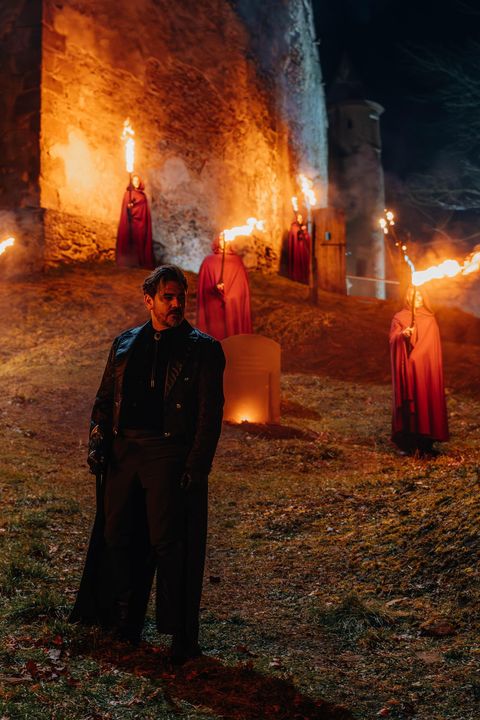 Ať jde do pr…! Tak sprostá slova ve Zrádcích ještě nepadla. Daniela Brzobohatá ihned reagovala a nebrala si servítky