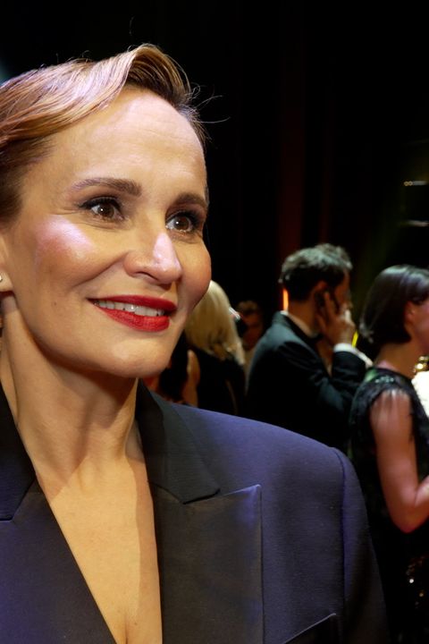 Žádná sexy róba, Filip Vaněk Monice Absolonové oblékl kostýmek: Hlavní roli ale stejně hrály její vnady