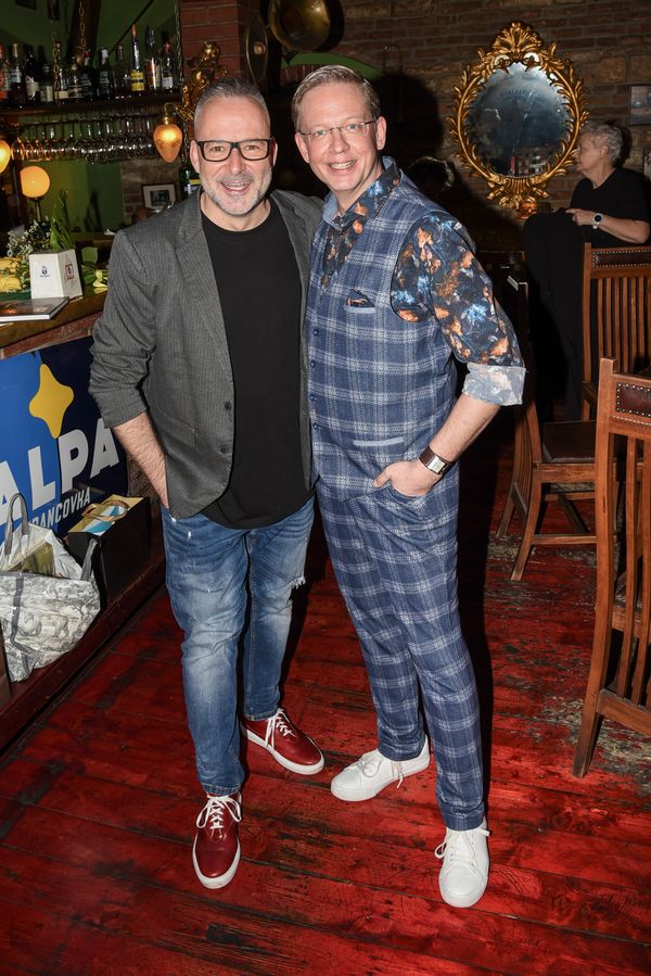 To nikdo nečekal. Cibulka s manželem velmi překvapivě reagovali na kauzu Hámy a Sidovského. Nechyběl ani vulgarismus!  - fotka 1/1