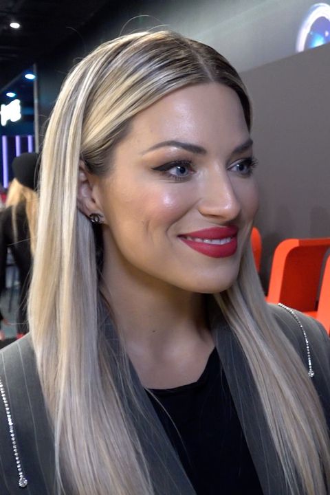 Roky kvůli synům pořádně necvičila: Eva Perkausová překvapila reakcí manžela na svou postavu