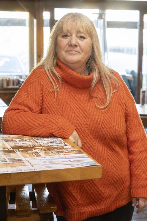 Nevlastní dcera Michala Tučného hlásí comeback: Neuvěřitelných 30 let po smrti táty láká na koncert plný hvězd